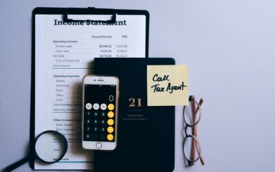 It’s Mid-Year: Why Now Is the Time to Start Tax Strategy