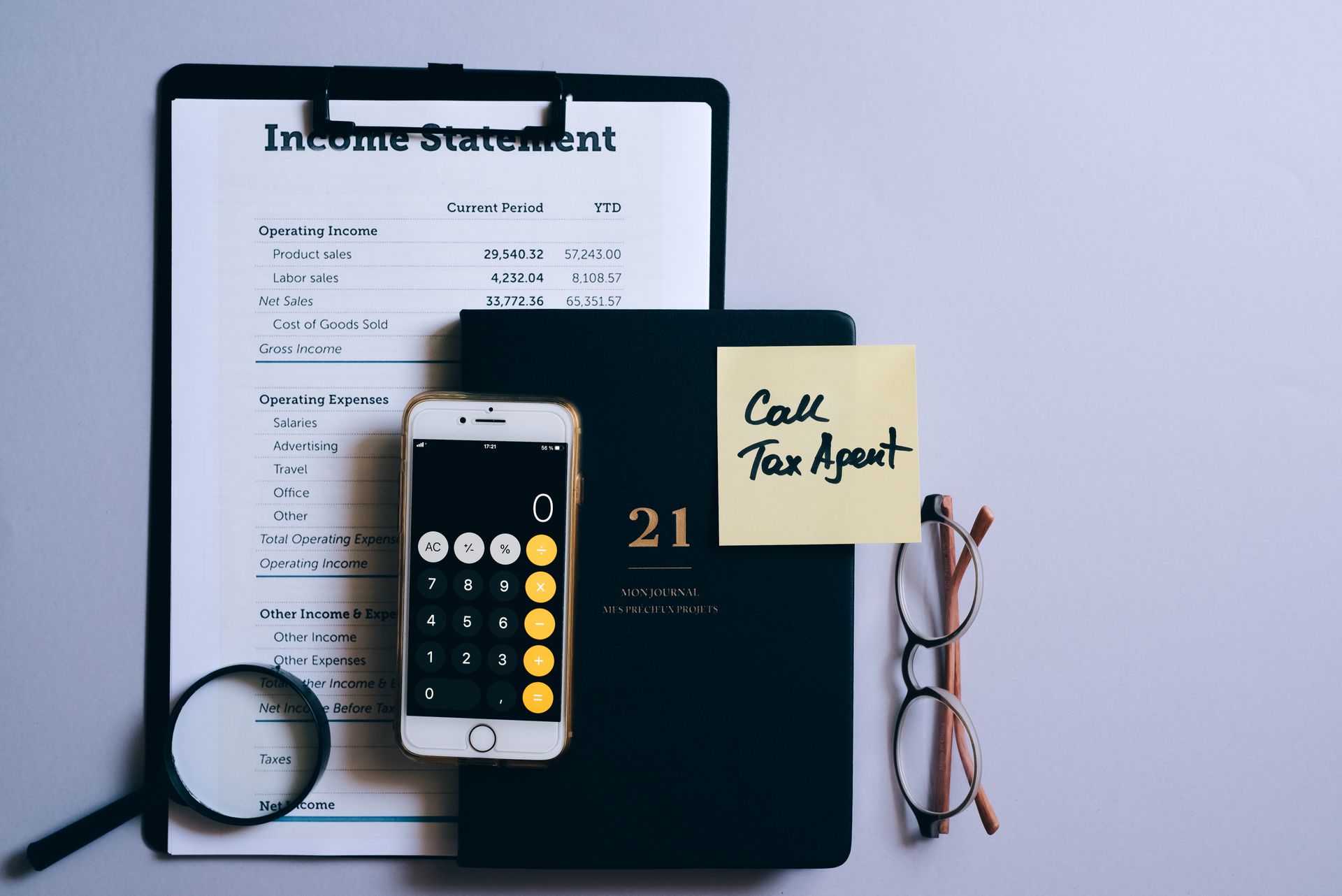 It’s Mid-Year: Why Now Is the Time to Start Tax Strategy