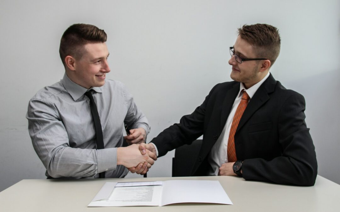 Onboarding New Employees with Benefits: Make It Easy (For Them and You)