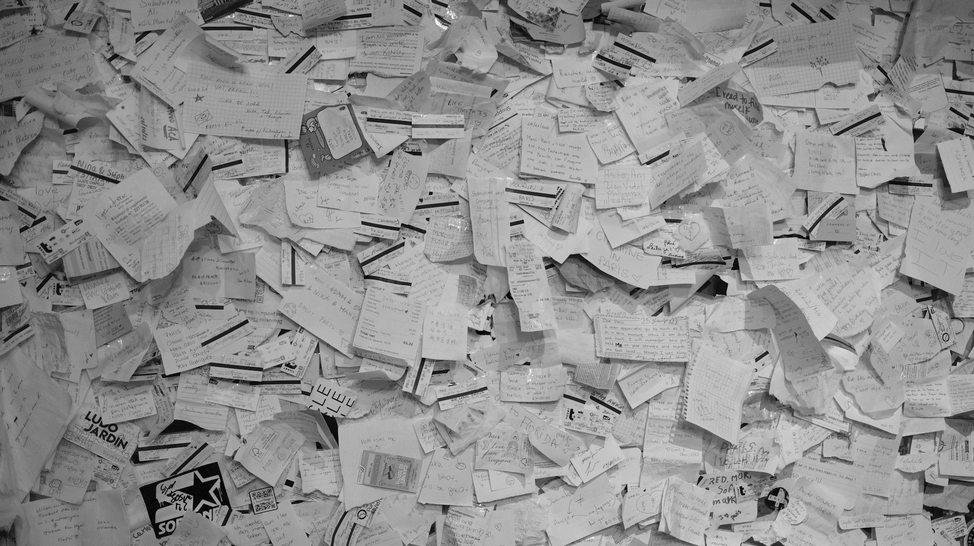 Easy Ways to Capture Expenses (So You Don’t Send Us a Box of Papers)