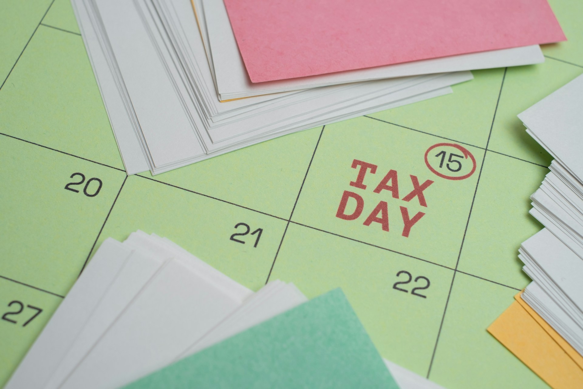 Is Your CPA Filing Taxes Based on Guesswork?