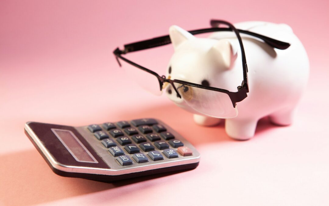 The Bookkeeping Clean-Up That Took Two Weeks of Work, and Two Months to Finish