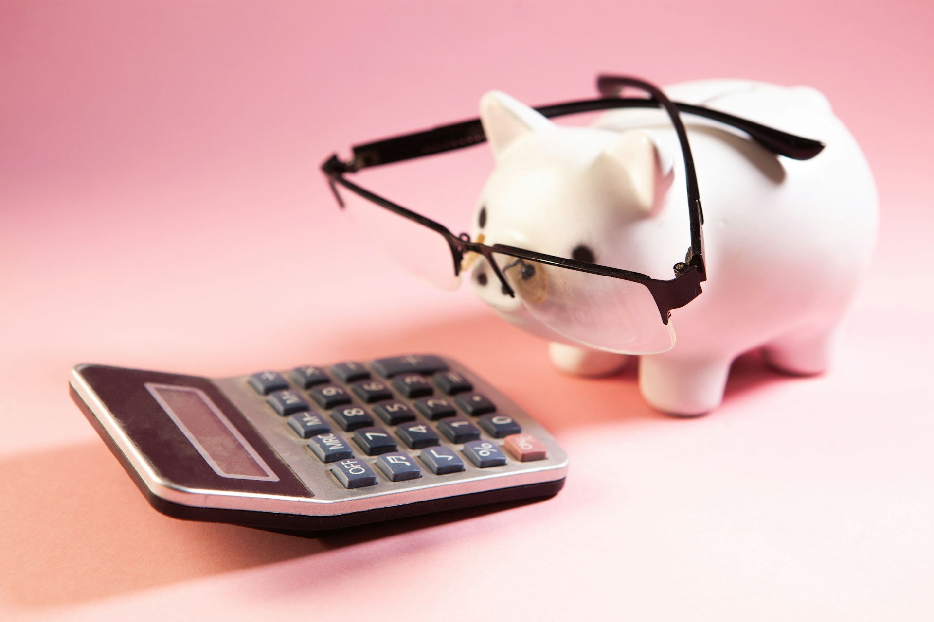 The Bookkeeping Clean-Up That Took Two Weeks of Work, and Two Months to Finish